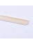 10PCS 5*5*250MM Kare Balsa Çubuklar Pürüzsüz Çubuk Çubukları (Yurt Dışından) 4
