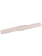 10PCS 5*5*250MM Kare Balsa Çubuklar Pürüzsüz Çubuk Çubukları (Yurt Dışından) 5