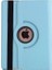 Apple iPad Mini 6. Nesil (2021) 8.3 inç Prime Dönebilen Tablet Kılıfı (A2567-A2568-A2569) Turkuaz 1