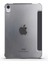 Apple iPad Mini 6. Nesil (2021) 8.3 inç Prime Smart Case Tablet Kılıfı (A2567-A2568-A2569) Mavi 4