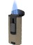 Tactical Triple Lighter Tan Black Çakmak 2