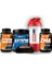 Glutapure 500 gr + Vitamin Minarel + Zma 1