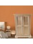 1/12 Ölçekli Dollhouse Ahşap Dolap Oyuncak Mobilya Yatak Odası Dekorasyon Için (Yurt Dışından) 3