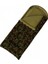 Gizmo 90X220CM -5c Army Uyku Tulumu Kamuflaj Desen 1