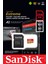 Extreme 256GB SDXC 160MB/90MB/S UHS-1 Hafıza Kartı SDSQXA1-256G-GN6MA 2