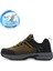 Hammerjack Su Geçirmez Soft Shell Outdoor Ayakkabı Erkek Ayakkabı 101 21634 2