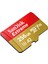 Extreme 256GB SDXC 160MB/90MB/S UHS-1 Hafıza Kartı SDSQXA1-256G-GN6MA 5