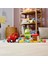 DUPLO® Town Çiftlik Traktörü ve Hayvan Bakımı 10950 Küçük Çocuklar için Oyuncak Traktör ve 2 Koyun İçeren Yaratıcı bir Oyun Seti (27 Parça) 7