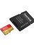 Extreme 256GB SDXC 160MB/90MB/S UHS-1 Hafıza Kartı SDSQXA1-256G-GN6MA 4