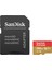 Extreme 256GB SDXC 160MB/90MB/S UHS-1 Hafıza Kartı SDSQXA1-256G-GN6MA 3