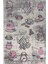 Asya G4879 Krem/pembe 80 x 300 cm Dokuma Halı 2