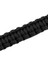 Ayarlanabilir Kamera Bilek Kayışı Örgülü Paracord El Kordon Siyah 4