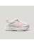 Run Sneaker | Beyaz-Pembe 1