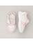 Run Sneaker | Beyaz-Pembe 4