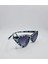 Leopar Cat Eye Güneş Gözlüğü 3