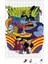 Beatles Yellow Submarine Puzzle 240 Parça Yapboz 1