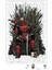 Deadpool 03 Puzzle 240 Parça Yapboz 1