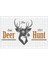 Deer Hunt Puzzle 240 Parça Yapboz 1