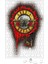 Guns N Roses Puzzle 240 Parça Yapboz 1
