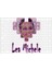 Lea Michele Puzzle 240 Parça Yapboz 1
