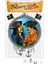 Jack Sparrow Vs Alma Negra Puzzle 240 Parça Yapboz 1
