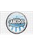 Logo Distress Aıkıdo Puzzle 240 Parça Yapboz 1