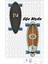 Longboard Lifestyle Puzzle 240 Parça Yapboz 1