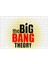 The Big Bang Theory Puzzle 240 Parça Yapboz 1