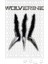 Wolverine Puzzle 240 Parça Yapboz 1