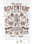 The Great Adventure Puzzle 240 Parça Yapboz 1