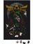 Zelda Link Puzzle 240 Parça Yapboz 1