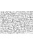 E=mc2 Formül Matematik Formülü Puzzle 240 Parça Yapboz 1