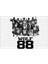 Exo Wolf 88 Puzzle 240 Parça Yapboz 1