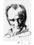 Atatürk Imzalı(1) Puzzle 240 Parça Yapboz 1