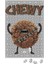 Çıplak Çikolatalı Kurabiye Wookiee Kurabiye Canavarı Puzzle 240 Parça Yapboz 1