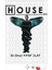 Dr House Puzzle 240 Parça Yapboz 1