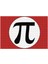 Daire Pi Sayısı Puzzle 240 Parça Yapboz 1