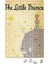 Le Petit Prince Küçük Prens Puzzle 240 Parça Yapboz 1