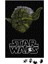 Star Wars Jedı Master Puzzle 240 Parça Yapboz 1