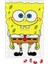 Sünger Bob Puzzle 240 Parça Yapboz 1