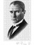 Mustafa Kemal Atatürk 02 Puzzle 240 Parça Yapboz 1