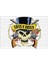 Guns N' Roses Puzzle 240 Parça Yapboz 1
