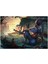 League Of Legends Yasuo Puzzle 240 Parça Yapboz 1