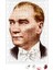 Mustafa Kemal Atatürk 04 Puzzle 240 Parça Yapboz 1