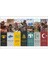 Yaşasın Irkımın Turan Ülküsü Puzzle 240 Parça Yapboz 1
