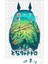 Totoro 01 Puzzle 240 Parça Yapboz 1