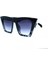 Bayan Güneş Gözlüğü Cat Eye 1005 55-18/135 1
