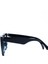 Bayan Güneş Gözlüğü Cat Eye 1005 55-18/135 2
