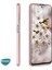 Matte Silicone Samsung Galaxy A13 Kılıf Rose Gold 4