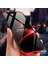 Apple iPhone 13 Pro Kılıf Double Dip 360 Protective Siyah Gri 4